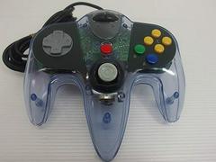SharkPad Pro 64 Controller - Nintendo 64 (Loose (Game Only)) - Game On
