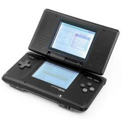 Black Nintendo DS System - Nintendo DS (Loose (Game Only)) - Game On
