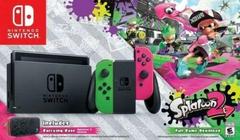 Nintendo Switch Splatoon 2 Bundle - Nintendo Switch (Loose (Game Only)) - Game On