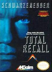 Total Recall - NES (Loose (Game Only)) - Game On