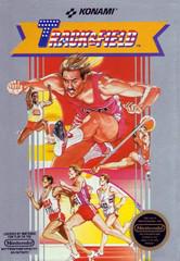 Track and Field - NES (Loose (Game Only)) - Game On