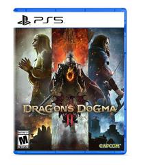 Dragon's Dogma 2 - Playstation 5 (Complete In Box) - Game On