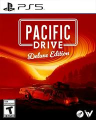 Pacific Drive: Deluxe Edition - Playstation 5 (Complete In Box) - Game On
