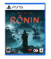Rise Of The Ronin - Playstation 5 (Complete In Box) - Game On