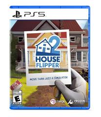 House Flipper 2 - Playstation 5 (Complete In Box) - Game On