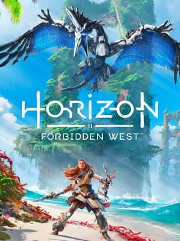 Horizon Forbidden West - Playstation 4 (Loose (Game Only)) - Game On