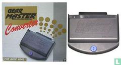 Gear Master Converter - Sega Game Gear (Loose (Game Only)) - Game On