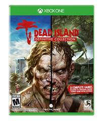 Dead Island Definitive Collection - Xbox One (Complete In Box) - Game On
