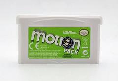 Activision Motion Pack - GameBoy Advance (Loose (Game Only)) - Game On