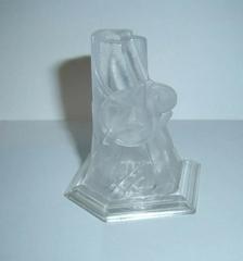 Avengers Tower Crystal - Disney Infinity (Loose (Game Only)) - Game On