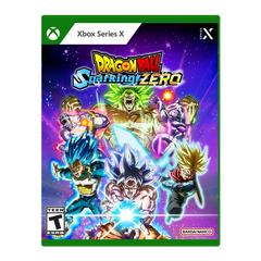 Dragon Ball: Sparking Zero - Xbox Series X (Complete In Box) - Game On