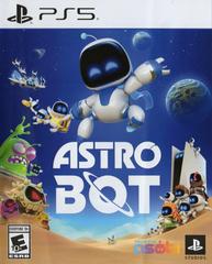 Astro Bot - Playstation 5 (Complete In Box) - Game On