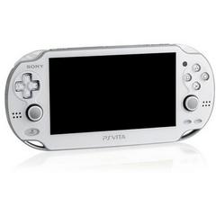 Playstation Vita White With WIFI - Playstation Vita (Loose (Game Only)) - Game On