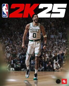 NBA 2K25 - Playstation 4 (Complete In Box) - Game On