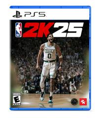 NBA 2K25 - Playstation 5 (Complete In Box) - Game On