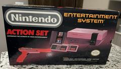Nintendo NES Action Set - NES (Complete In Box) - Game On