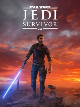 Star Wars Jedi: Survivor - Playstation 4 (Complete In Box) - Game On