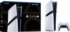 PlayStation 5 Pro Console - Playstation 5 (Complete In Box) - Game On
