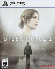 Silent Hill 2 - Playstation 5 (Complete In Box) - Game On