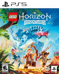 LEGO Horizon Adventures - Playstation 5 (Complete In Box) - Game On