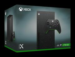 Galaxy Black 2TB Console - Xbox Series X (Loose (Game Only)) - Game On