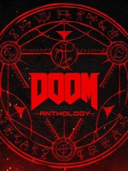 Doom Anthology - Playstation 4 (Complete In Box) - Game On