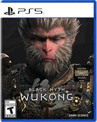 Black Myth: Wukong - Playstation 5 (Complete In Box) - Game On