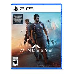 MindsEye - Playstation 5 (Complete In Box) - Game On
