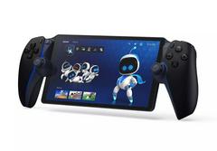 Playstation Portal Remote Player Midnight Black - Playstation 5 (Loose (Game Only)) - Game On