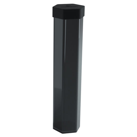 Playmat Tube Black - Game On