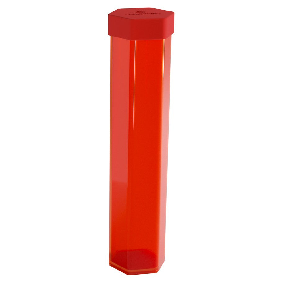 Playmat Tube Red - Game On