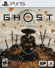Ghost Of Yotei - Playstation 5 (Complete In Box) - Game On