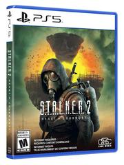 S.T.A.L.K.E.R. 2: Heart Of Chornobyl - Playstation 5 (Loose (Game Only)) - Game On