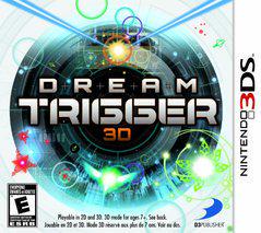 Dream Trigger 3D - Nintendo 3DS (Loose (Game Only)) - Game On