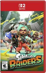 Splatoon Raiders - Nintendo Switch 2 (Complete In Box) - Game On