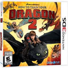 How to Train Your Dragon 2 - Nintendo 3DS (Loose (Game Only)) - Game On