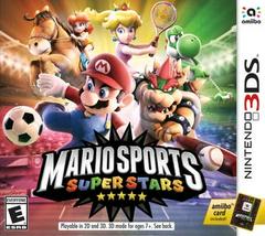 Mario Sports Superstars - Nintendo 3DS (Complete In Box) - Game On