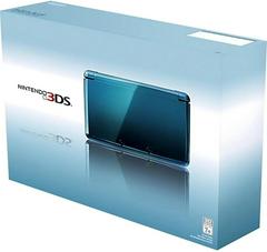 Nintendo 3DS Aqua Blue - Nintendo 3DS (Loose (Game Only)) - Game On