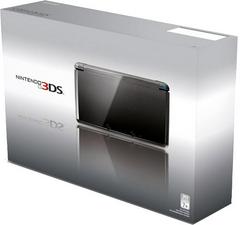 Nintendo 3DS Cosmo Black - Nintendo 3DS (Loose (Game Only)) - Game On