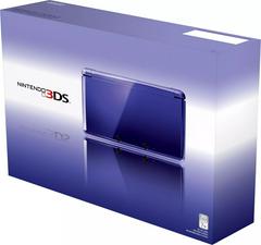 Nintendo 3DS Midnight Purple - Nintendo 3DS (Loose (Game Only)) - Game On