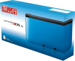 Nintendo 3DS XL Black & Blue - Nintendo 3DS (Loose (Game Only)) - Game On