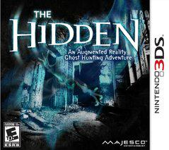The Hidden - Nintendo 3DS (Complete In Box) - Game On