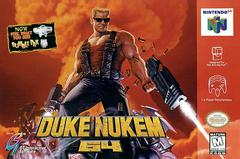 Duke Nukem 64 - Nintendo 64 (Loose (Game Only)) - Game On