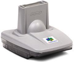 Gameboy Transfer Pak - Nintendo 64 (Loose (Game Only)) - Game On