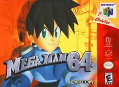 Mega Man 64 - Nintendo 64 (Loose (Game Only)) - Game On