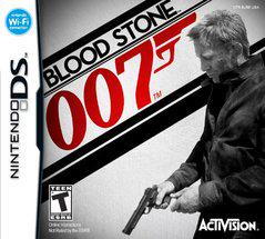 007 Blood Stone - Nintendo DS (Loose (Game Only)) - Game On