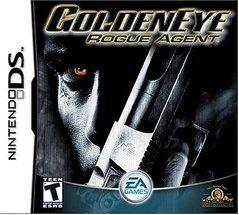 GoldenEye Rogue Agent - Nintendo DS (Complete In Box) - Game On
