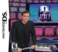 1 vs 100 - Nintendo DS (Loose (Game Only)) - Game On