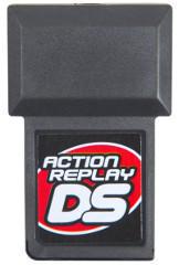 Action Replay DS - Nintendo DS (Loose (Game Only)) - Game On