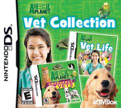 Animal Planet: Vet Collection - Nintendo DS (Loose (Game Only)) - Game On